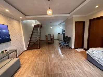 Casa com 4 Quartos à venda, 164m² no Cidade Nova, Manaus
