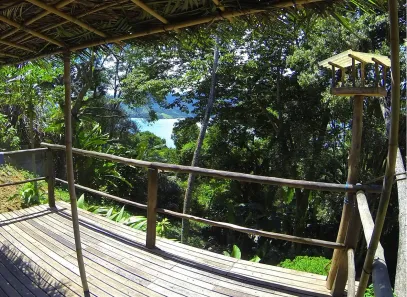 Casa com 1 Quarto para alugar, 60m² no Piúva, Ilhabela