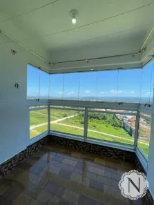Apartamento com 2 Quartos à venda, 66m² no Guarda Civil, Itanhaém