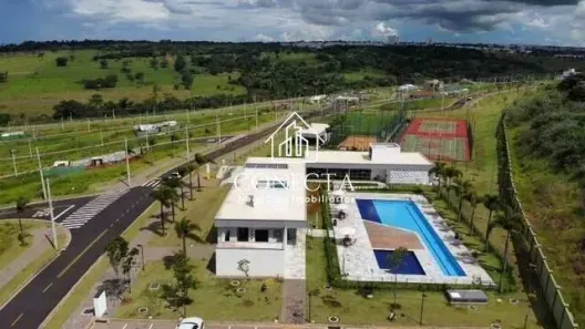 Lote/Terreno à venda, 278m² no Granja Marileusa, Uberlândia