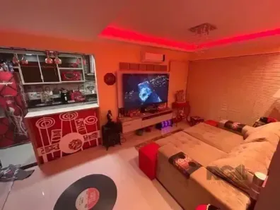 Apartamento com 3 Quartos à venda, 71m² no Cavalhada, Porto Alegre