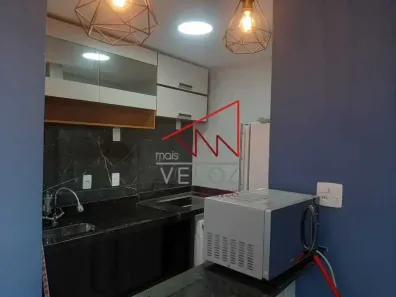 Apartamento com 1 Quarto à venda, 38m² no Centro, Rio de Janeiro