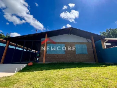 Casa com 2 Quartos à venda, 106m² no Ajuda, Guararema