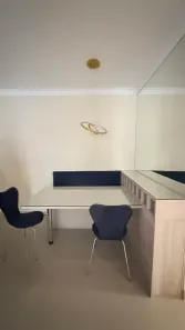 Apartamento com 2 Quartos para alugar, 63m² no Alphaville Empresarial, Barueri