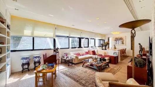Apartamento com 2 Quartos à venda, 144m² no Leblon, Rio de Janeiro