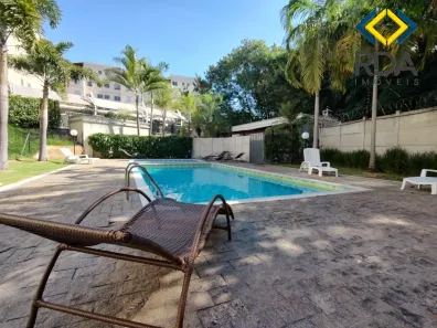 Apartamento com 3 Quartos à venda, 70m² no Parque São Lourenço, Indaiatuba
