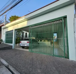 Casa com 3 Quartos à venda, 400m² no Centro, Poá