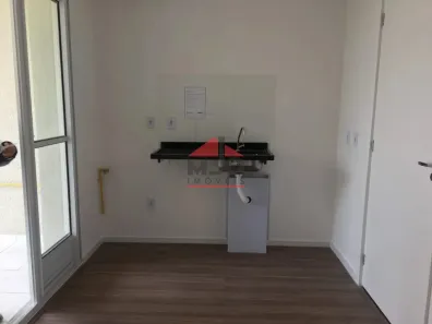 Apartamento com 2 Quartos à venda, 30m² no Vila Esperança, São Paulo