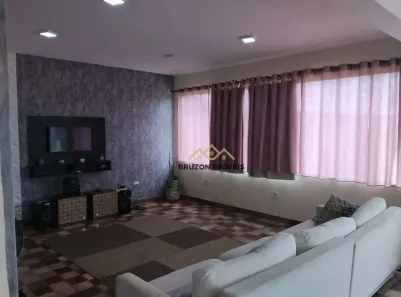 Fazenda/Sítio com 2 Quartos à venda, 250m² no Ville Saint James II, Campo Limpo Paulista