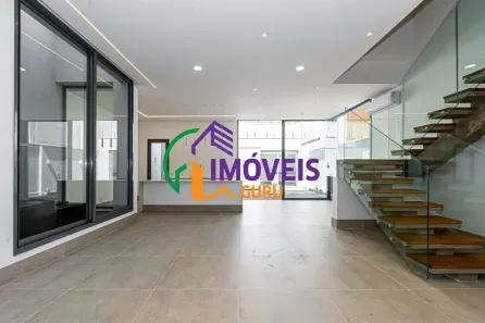 Casa com 3 Quartos para alugar, 300m² no Jardim Europa, São Paulo