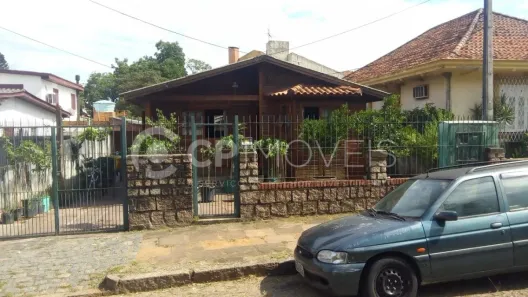 Casa com 3 Quartos à venda, 297m² no Jardim São Pedro, Porto Alegre