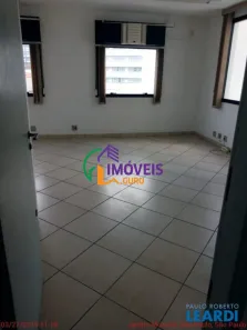 Ponto Comercial à venda, 30m² no Lapa, São Paulo