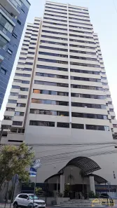 Apartamento com 2 Quartos para alugar, 90m² no Centro, Balneário Camboriú