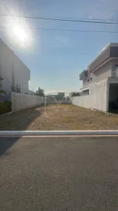 Lote/Terreno à venda, 250m² no Condomínio Primor das Torres, Cuiabá
