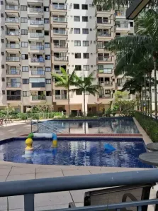 Apartamento com 1 Quarto à venda, 45m² no Cachambi, Rio de Janeiro