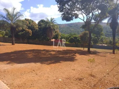 Lote/Terreno à venda, 1000m² no São Sebastião das Águas Claras, Nova Lima