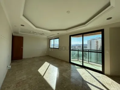Apartamento com 3 Quartos à venda, 106m² no Parque Mandaqui, São Paulo