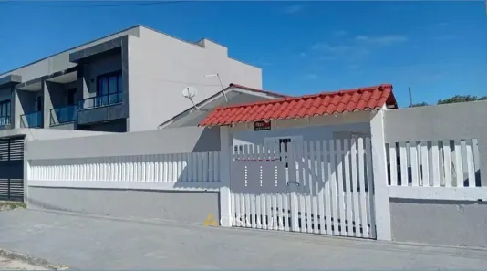 Casa com 3 Quartos à venda, 210m² no Canoas, Pontal do Paraná