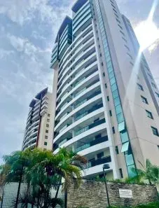 Apartamento com 3 Quartos à venda, 92m² no Dom Pedro I, Manaus
