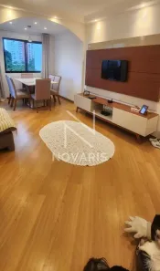 Apartamento com 3 Quartos à venda, 75m² no Vila Sofia, São Paulo