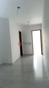 Apartamento com 1 Quarto à venda, 35m² no Vila Nova Pauliceia, São Paulo