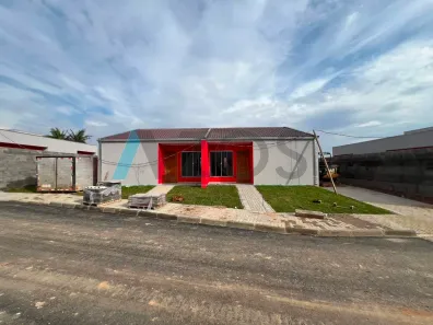 Casa com 3 Quartos à venda, 59m² no Embu, Colombo
