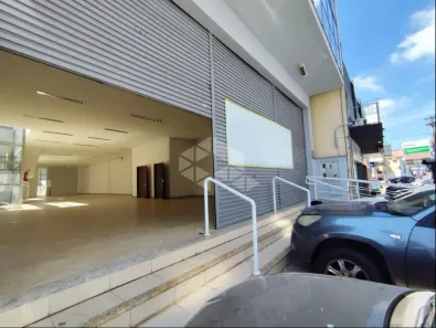 Galpão/Depósito/Armazém para alugar, 400m² no Centro, Palhoça