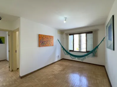 Apartamento com 2 Quartos à venda, 65m² no Menino Deus, Porto Alegre