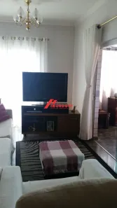 Apartamento com 3 Quartos à venda, 263m² no Sacomã, São Paulo