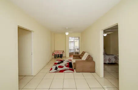 Apartamento com 3 Quartos à venda, 90m² no Centro, Juiz de Fora