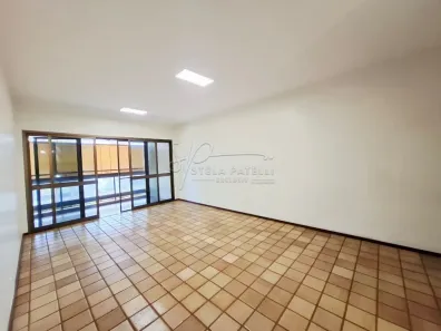 Apartamento com 3 Quartos à venda, 212m² no Centro, Ribeirão Preto