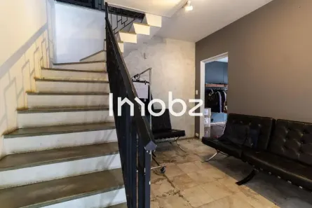 Casa com 3 Quartos à venda, 350m² no Pacaembu, São Paulo