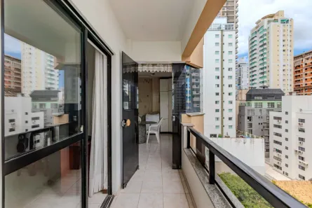 Apartamento com 2 Quartos à venda, 102m² no Centro, Balneário Camboriú