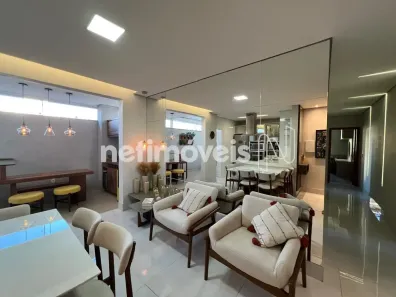 Apartamento com 3 Quartos à venda, 101m² no Eldorado, Contagem