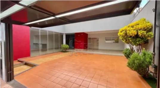 Casa com 3 Quartos à venda, 185m² no Jardim Mediterrâneo II, Sertãozinho
