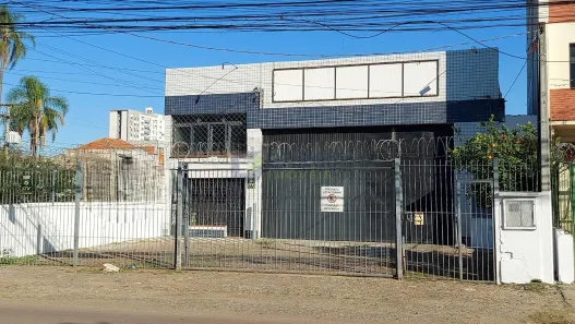 Galpão/Depósito/Armazém para alugar, 310m² no Navegantes, Porto Alegre