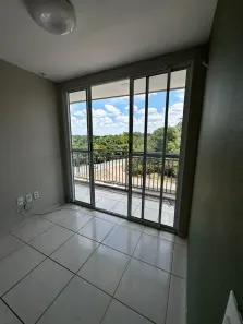 Apartamento com 2 Quartos para alugar, 46m² no Ponta Negra, Manaus