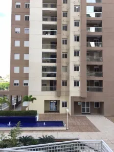 Apartamento com 3 Quartos para alugar, 92m² no Bairro Pau Preto, Indaiatuba