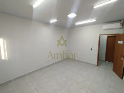 para alugar, 20m² no Parque dos Lagos, Ribeirão Preto