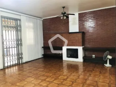 Casa com 4 Quartos à venda, 303m² no Santana, São Paulo