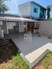 Casa com 3 Quartos à venda, 240m² no Barroco (Itaipuaçu), Maricá