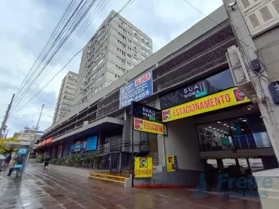 Galpão/Depósito/Armazém para alugar, 110m² no Independência, Porto Alegre