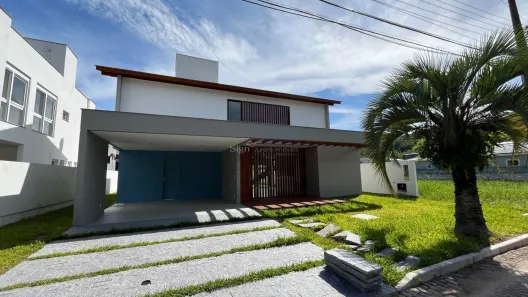 Casa com 4 Quartos à venda, 240m² no Cachoeira do Bom Jesus, Florianópolis