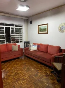 Casa com 4 Quartos à venda, 250m² no Sumaré, São Paulo