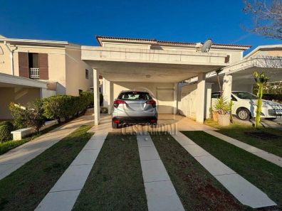 Casa de Condomínio com 3 Quartos à venda, 190m² no Tamboré, Santana de Parnaíba