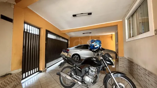 Casa com 3 Quartos à venda, 315m² no Residencial Santo Antônio, Piracicaba