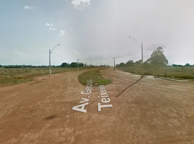 Lote/Terreno à venda, 320m² no Residencial Monte Pascoal II, Goiânia