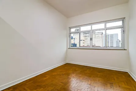 Ponto Comercial com 5 Quartos para alugar, 54m² no República, São Paulo