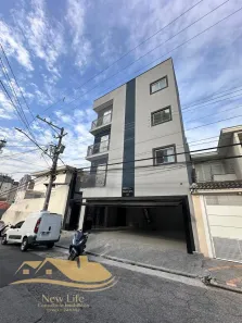 Apartamento com 2 Quartos à venda, 45m² no Vila Dom Pedro II, São Paulo