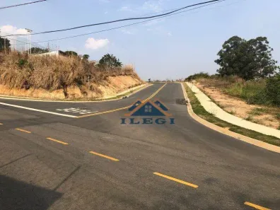 Lote/Terreno à venda, 608m² no Bosque, Vinhedo